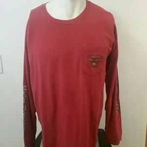 Harley davidson t-shirt